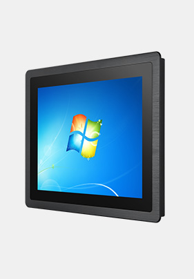 X86架構工控一體機